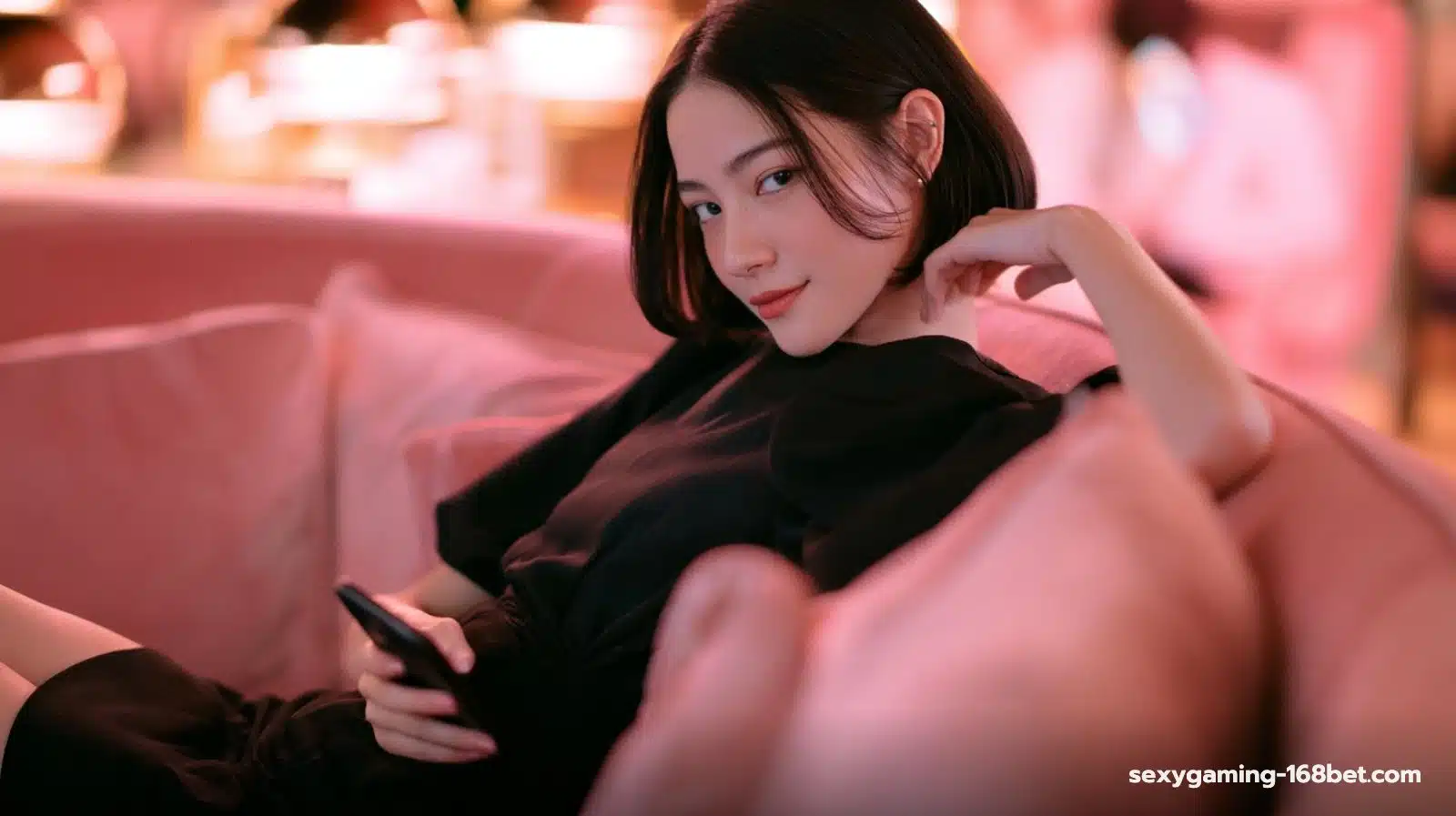 เล่น Sexy Gaming บนมือถือได้ทุกที่